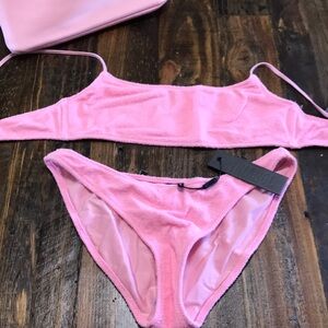 Triangl Bikini M/L (Terry Cloth)